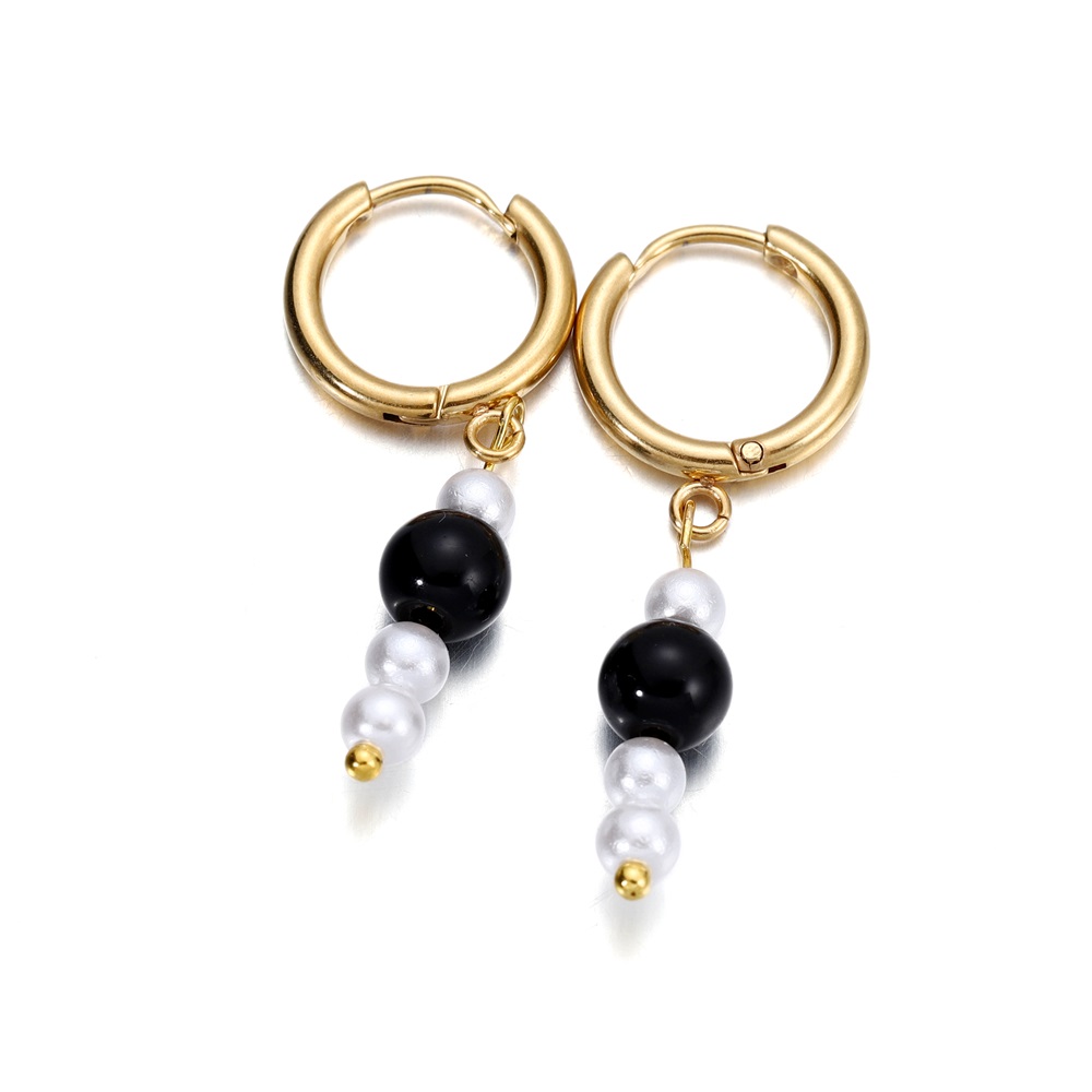 10pcs/lot Stainless Steel Gold - Diapering recension och pris