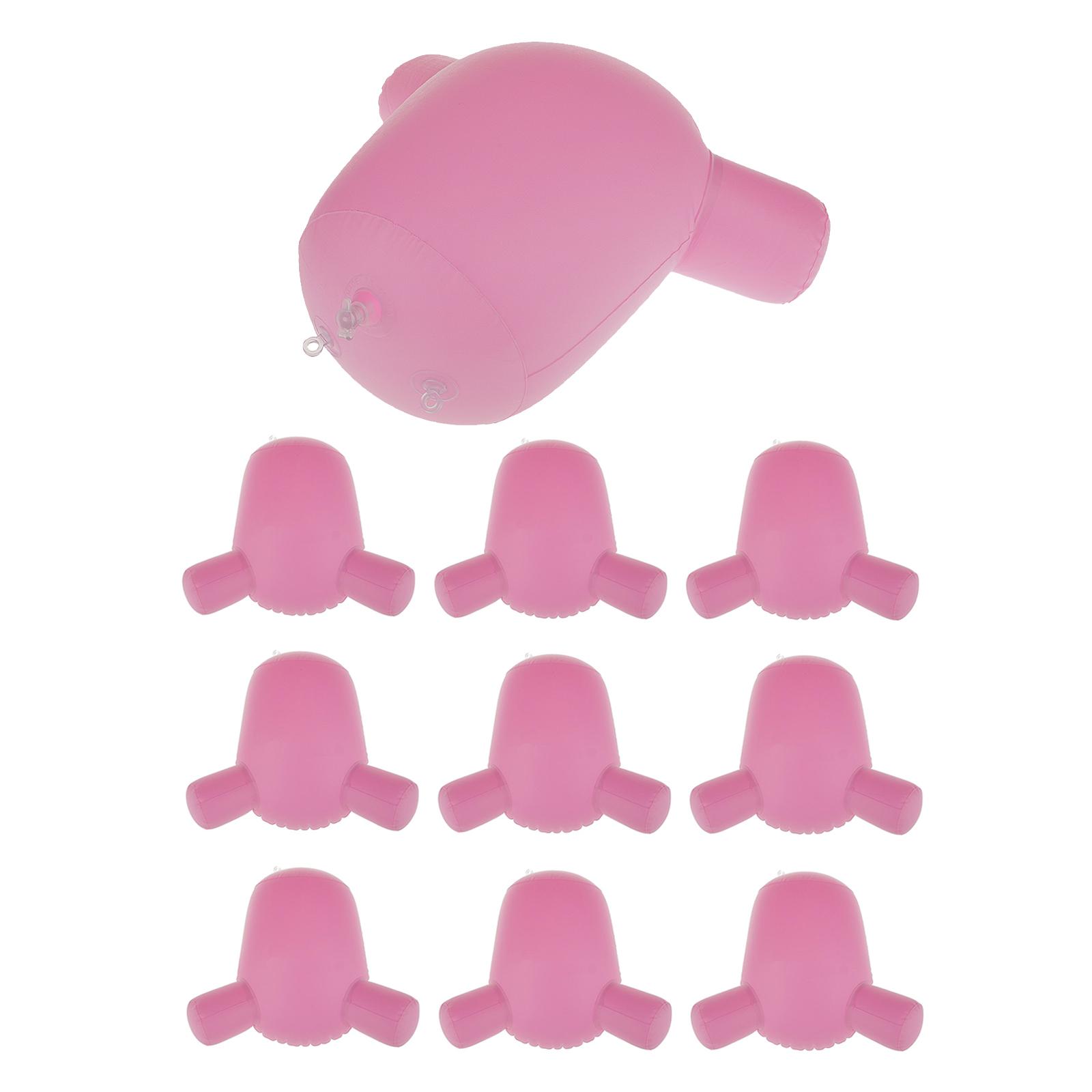 Inflatable Buttock Mannequin P - Diapering recension och pris