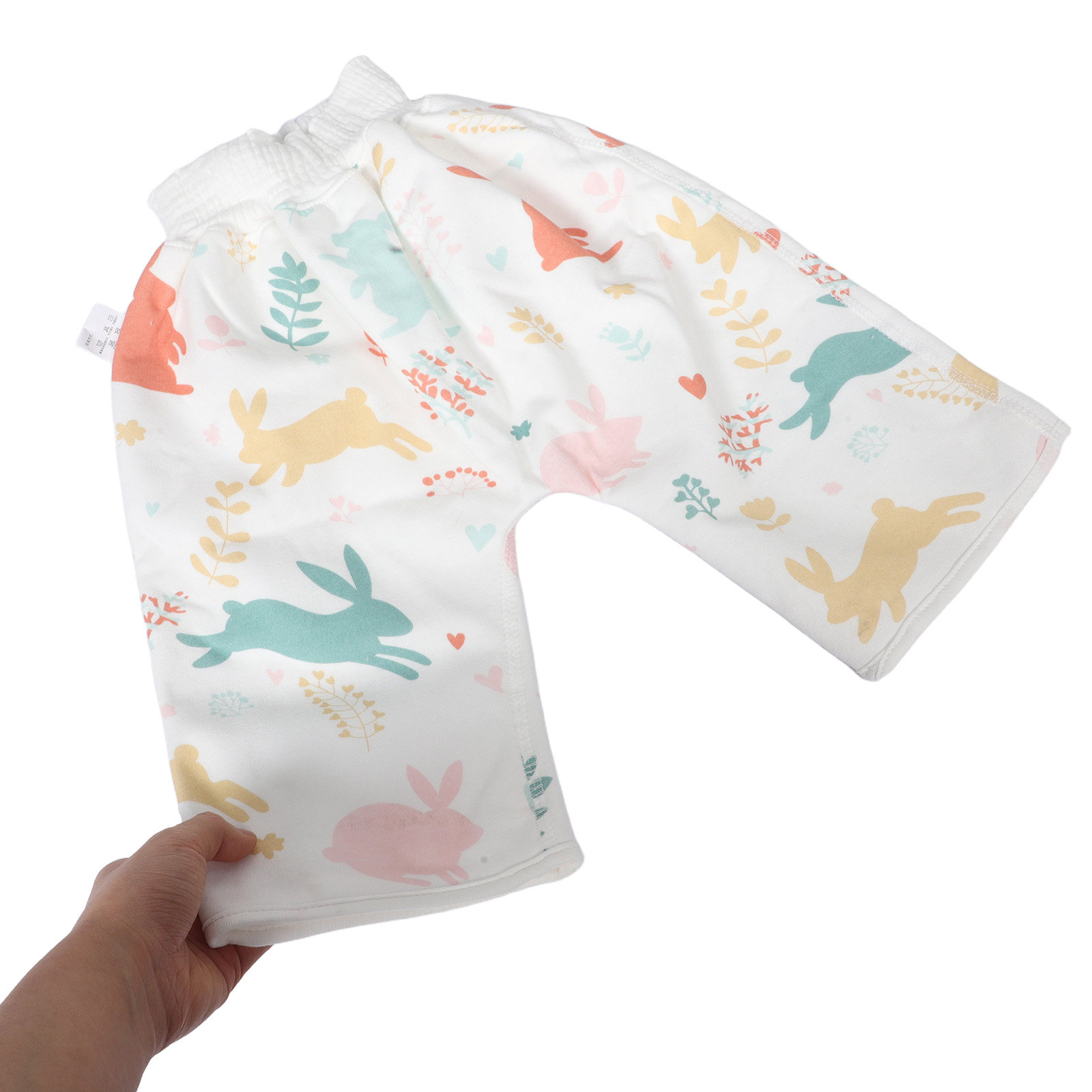 Baby Waterproof Potty Training - Toddler Training Pants Leak Proof recension och pris