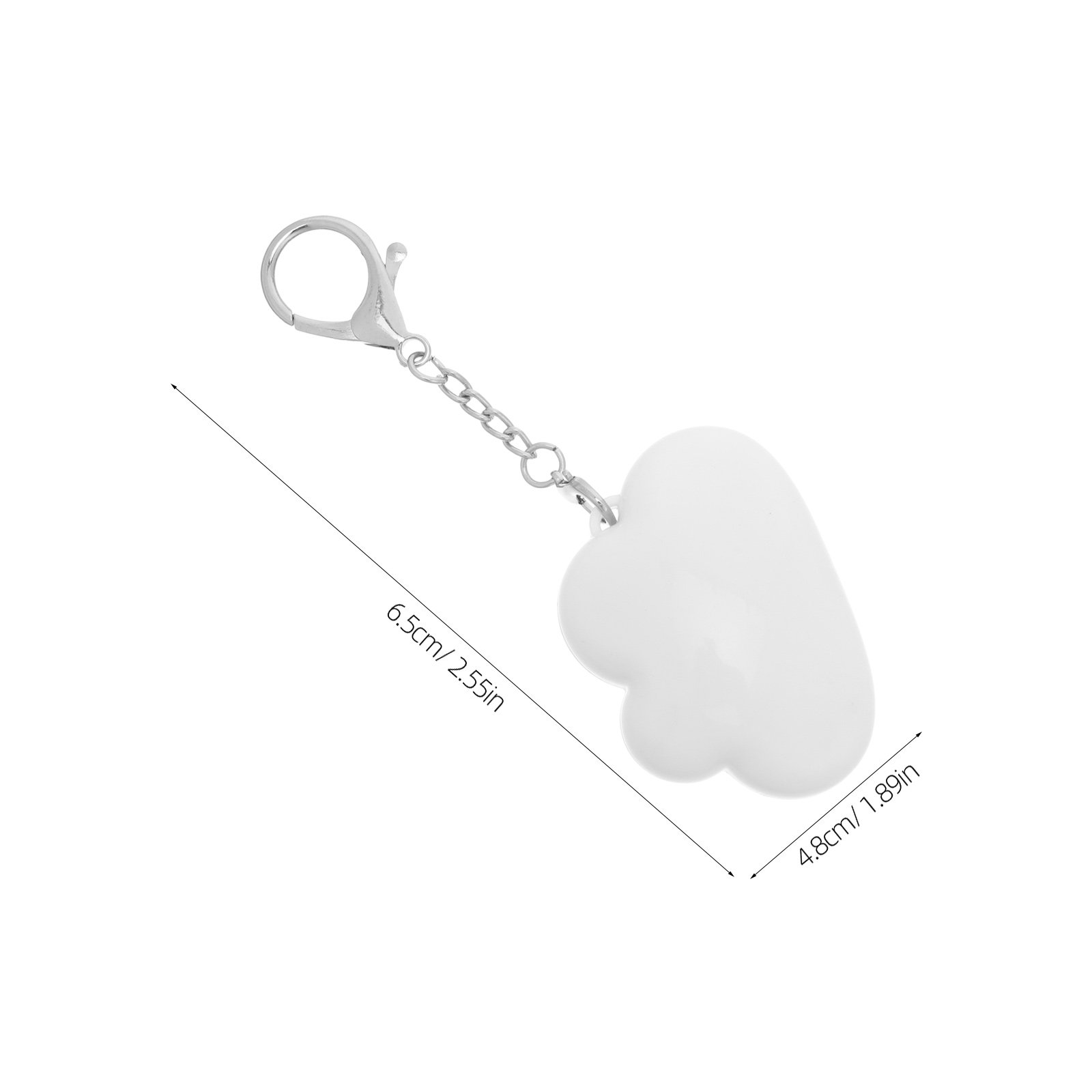 Portable Night Light For Nurse - Nursery recension och pris