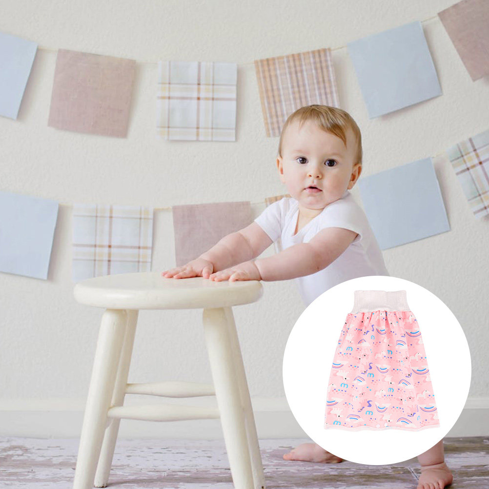 Waterproof Baby Training Pants - Toddler Training Pants Leak Proof recension och pris