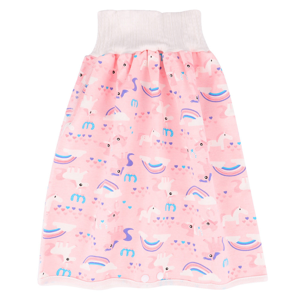 Waterproof Baby Training Pants - Toddler Training Pants Leak Proof recension och pris