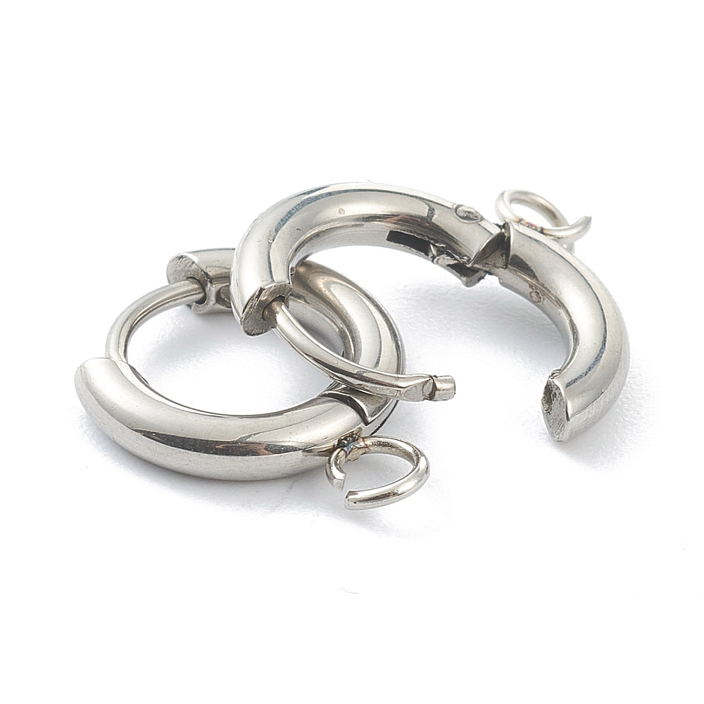10pcs 201 Stainless Steel Hugg - Diapering recension och pris