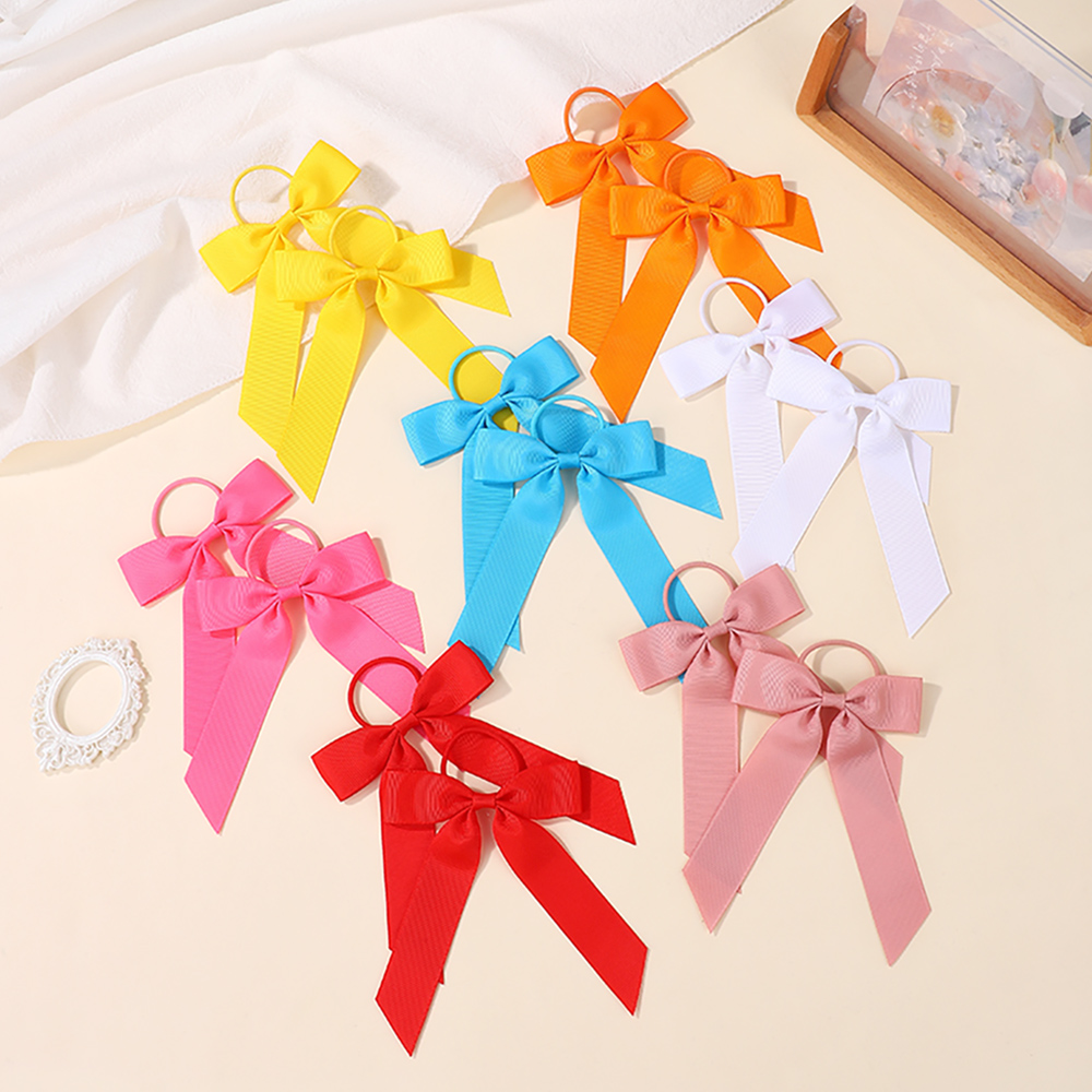 BABY BOWS 20Pcs/lot Girls Swee - Baby Gear recension och pris