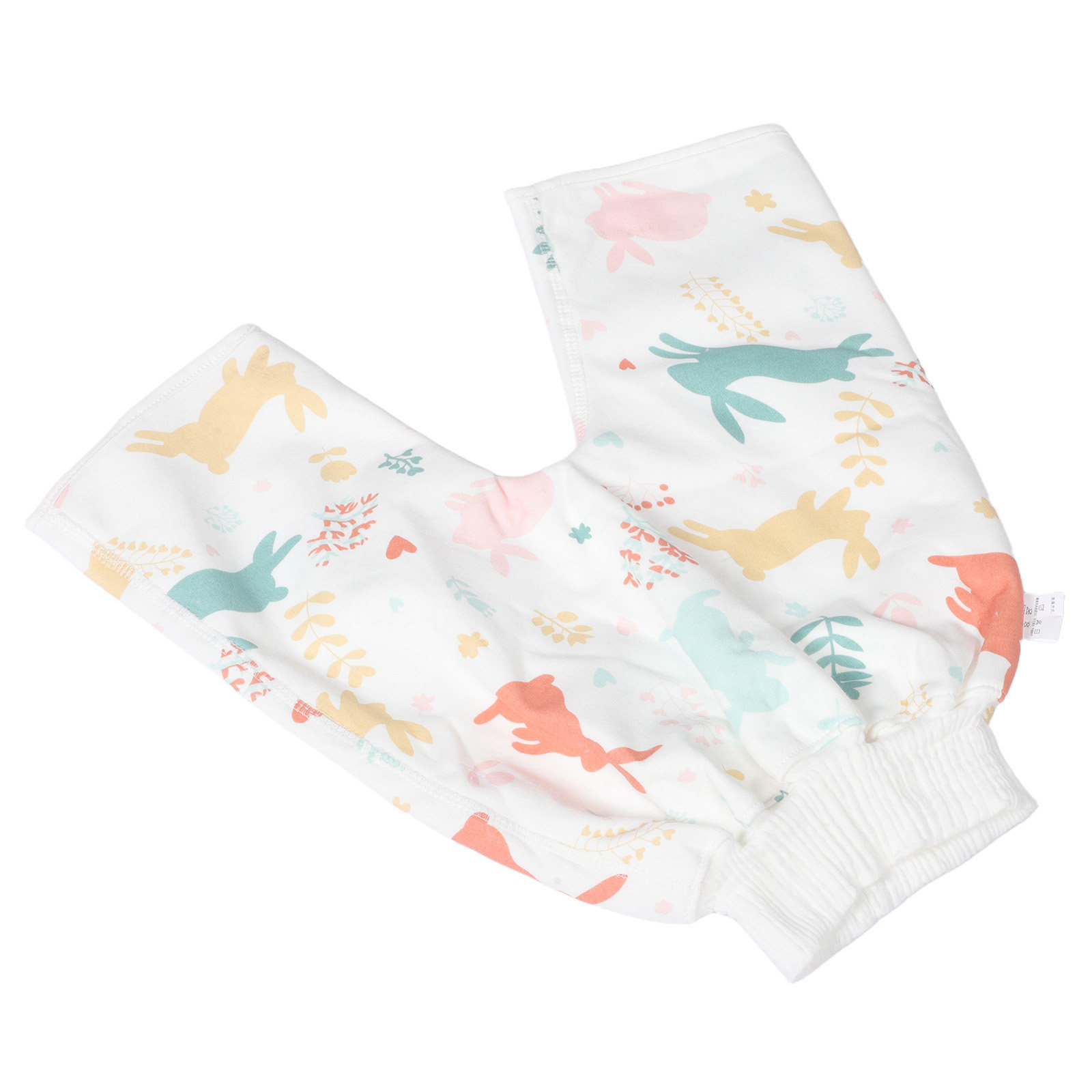 Cartoon Bunny Pattern Baby Kid - Toddler Training Pants Leak Proof recension och pris