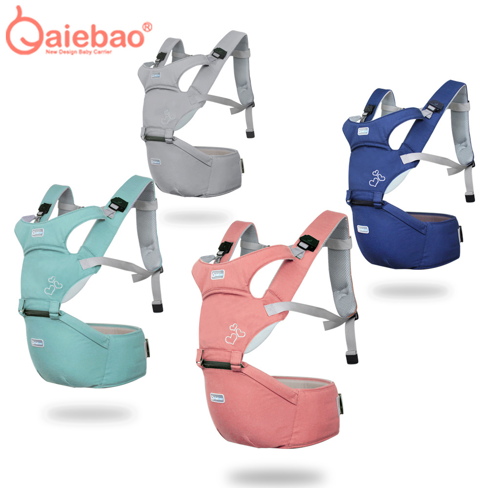 Multifunctional Ergonomic Baby - Ergonomic Baby Carrier Newborn To Toddler recension och pris
